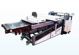Different Benefits of Using UV Dryer in Printing Applications