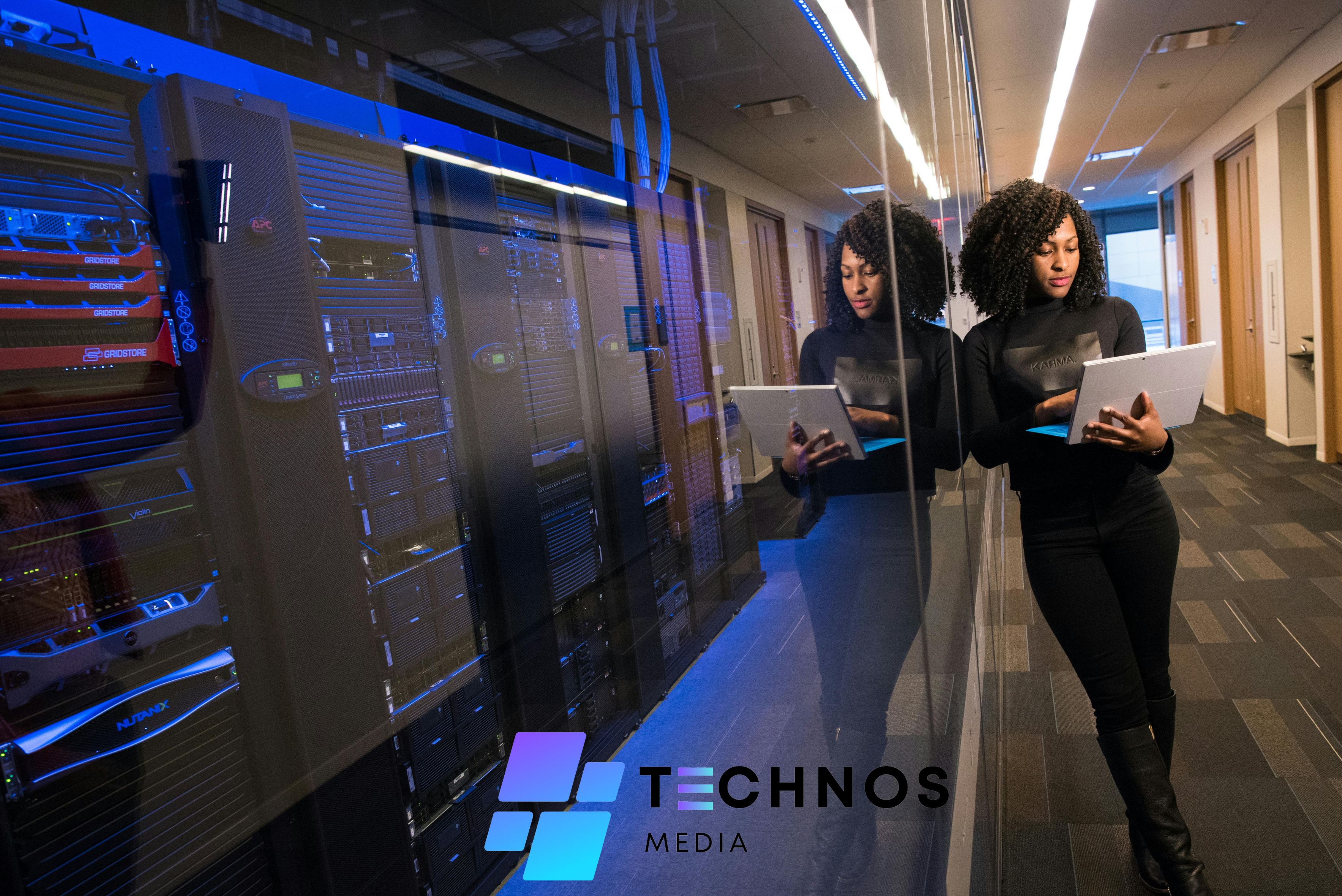 The Role of Hardware Technology in Cybersecurity