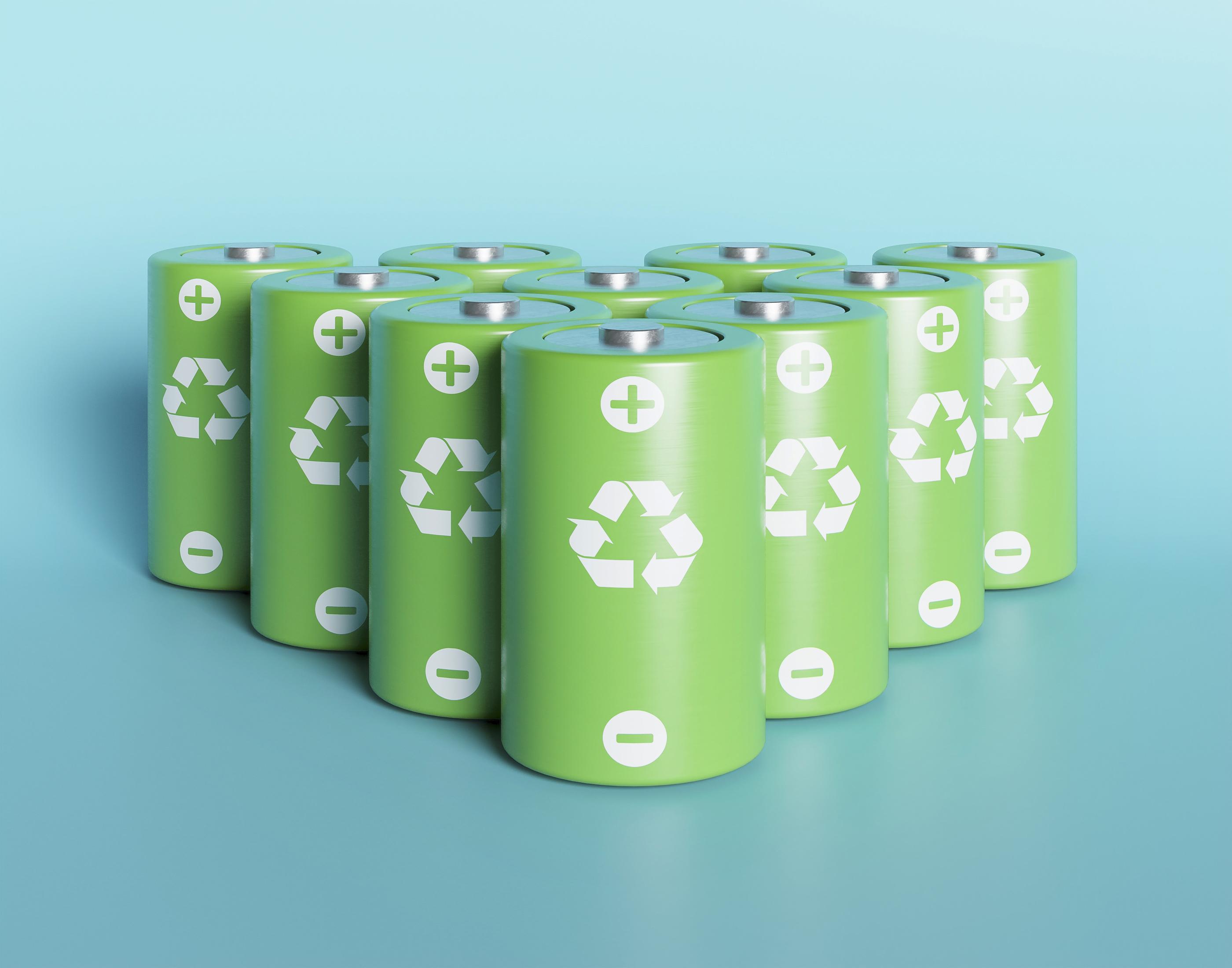Military-Grade Custom Lithium Battery Packs: What Makes Them Different?