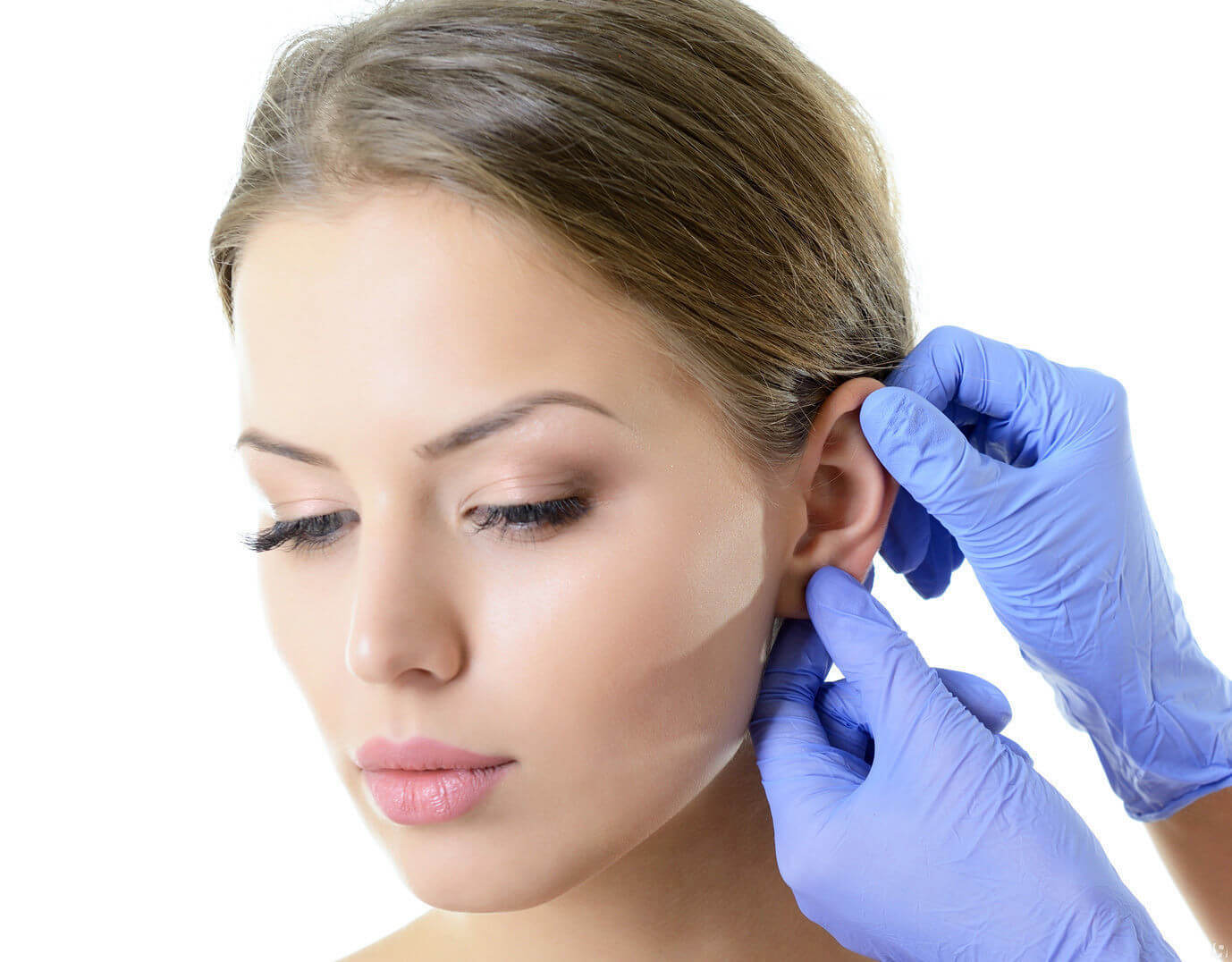 Can You Wear Glasses After Otoplasty in Islamabad?
