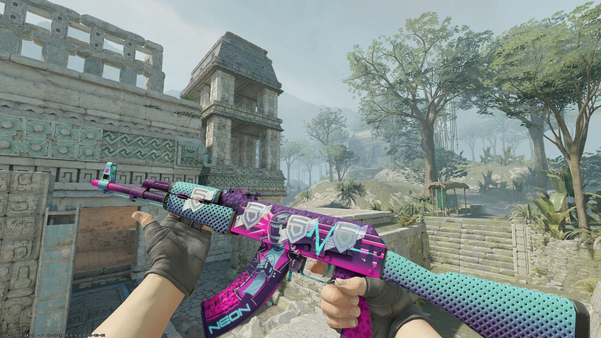 The Best Souvenir Skins in CS2: A Collector’s Dream on Megaskns.com