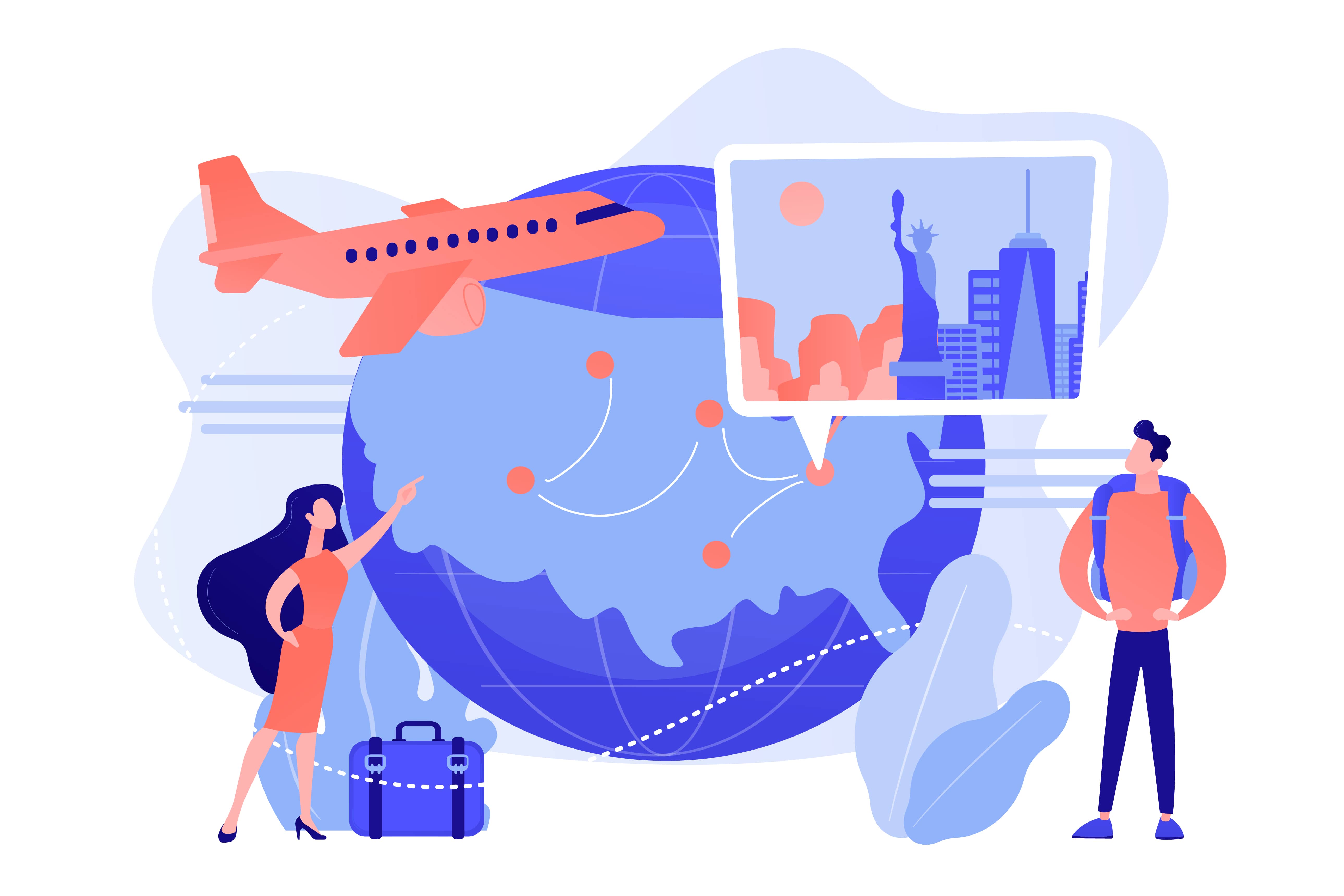 Sustainable Business Travel: Balancing Profit and Planet