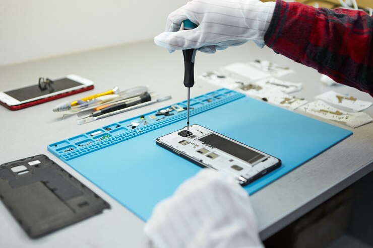 The Ultimate Guide to Phone Repair: Everything You Need to Know