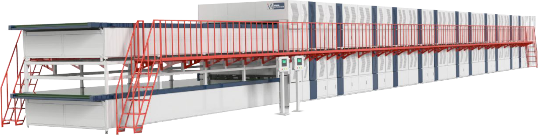 Visual Laminators vs. Traditional Laminating Machines: A Comparative Analysis
