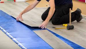 What Type of Underlayment is Needed for Hardwood Floors?
