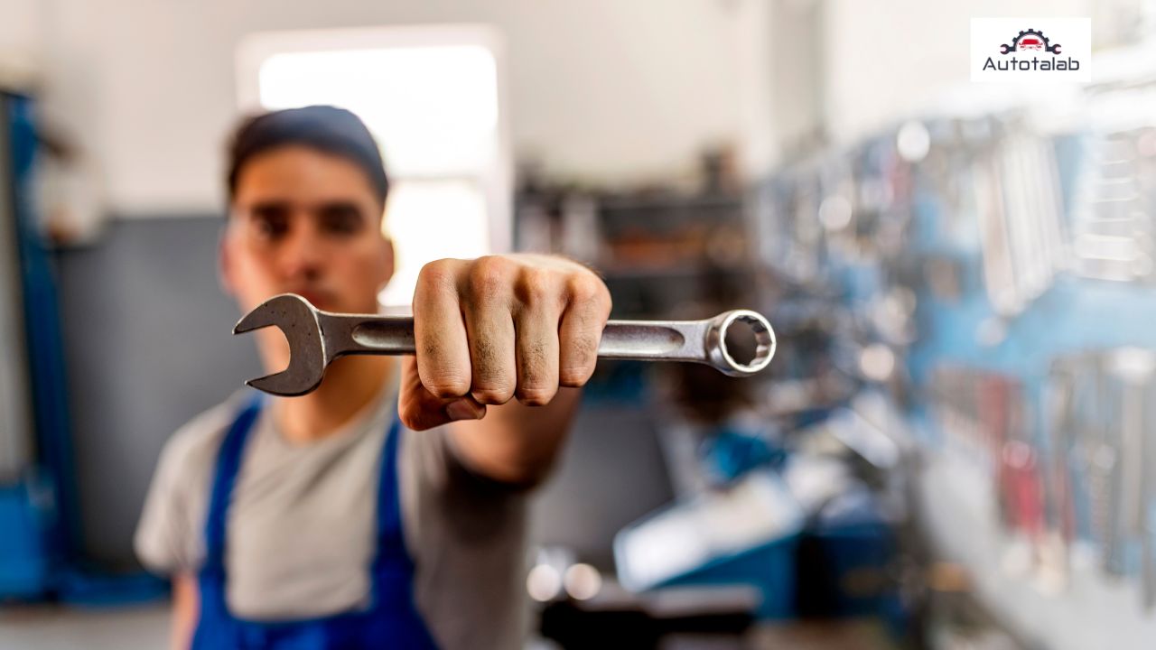 The Importance of Regular Home Car Service in Kuwait for Vehicle Longevity