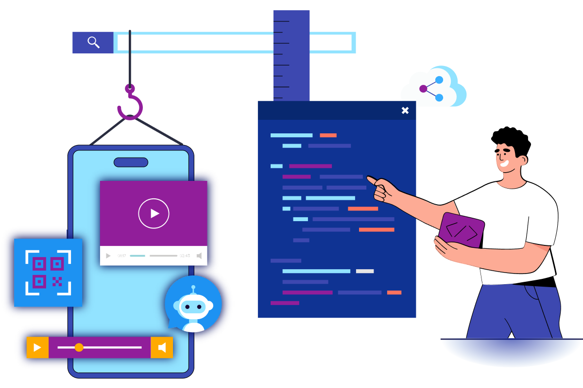 Dxb Apps A Top App Development Company Dubai Offers Apps That Push Boundaries
