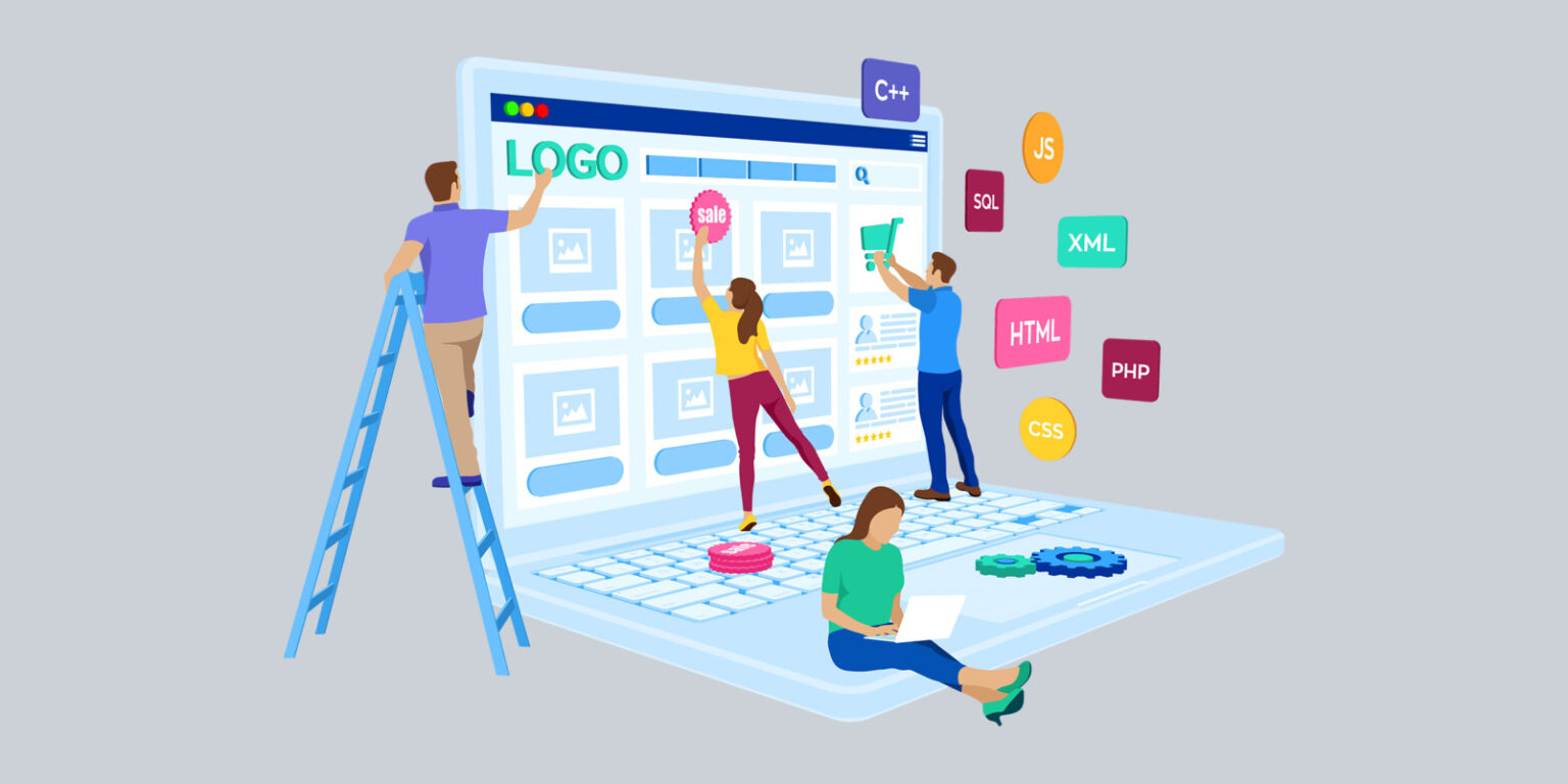 Transforming Digital Experiences with Custom Web Application Development