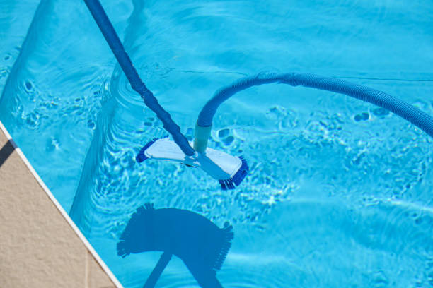 Fluidra S.A: Pioneering Strategies and Innovations in the Underwater Vacuum Cleaner Market