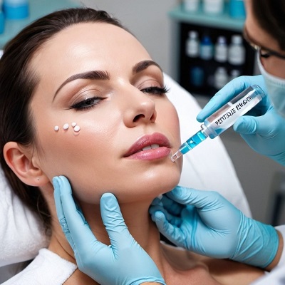 Peptides vs. Botox: Which Is the Better Anti-Aging Treatment?