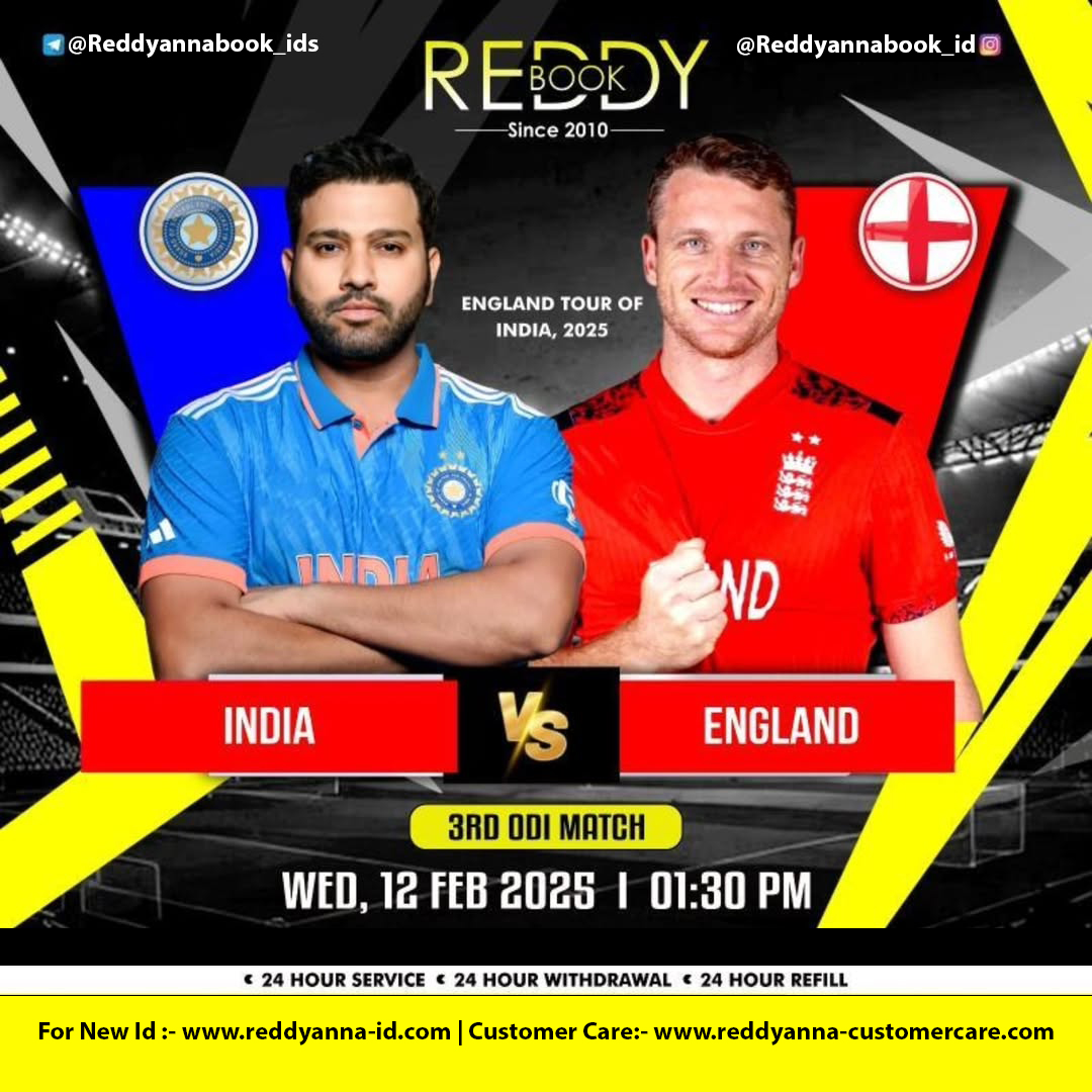 Reddy Anna Book Login Explained: How to Access Your Favorite Online Cricket Matches Easily