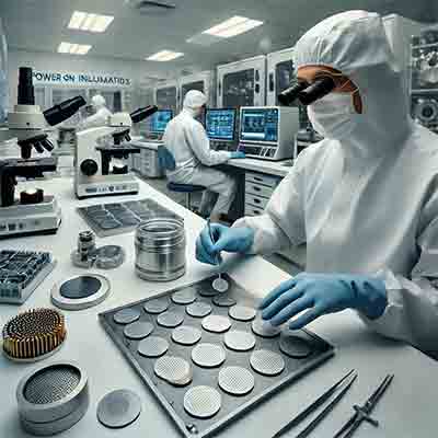 SiC-On-Insulator and Other Substrates Market: Driving Innovation in 5G and IoT Networks