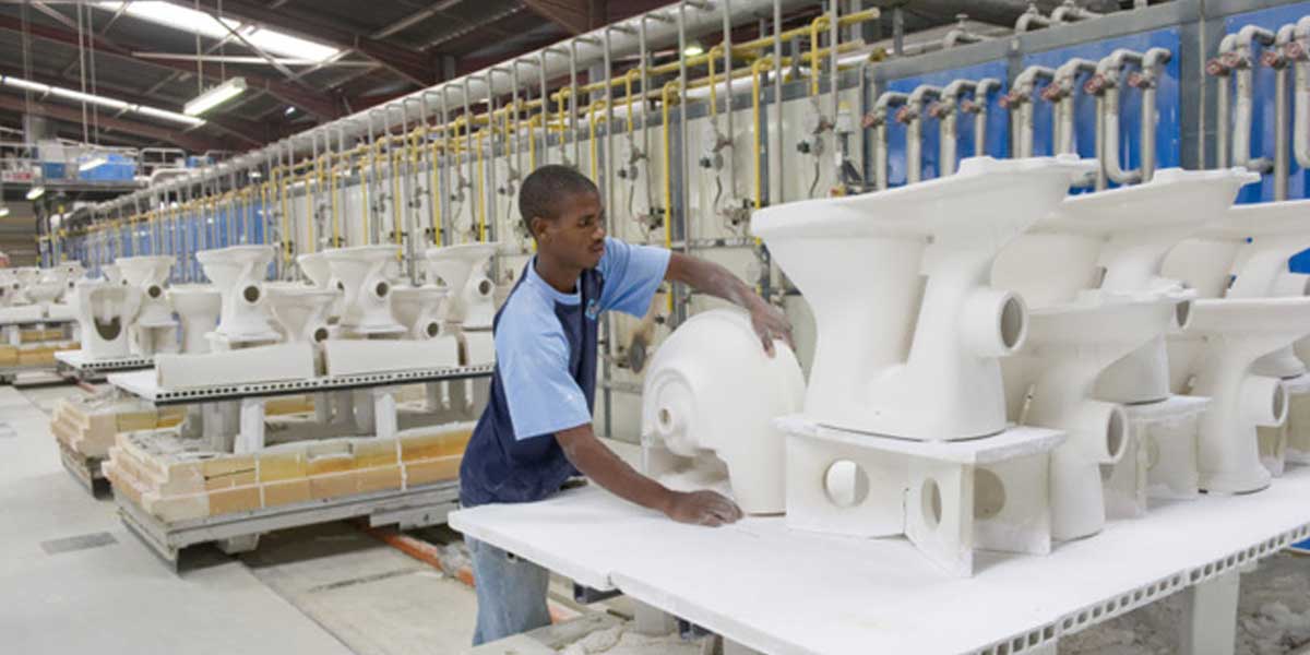 Air Power Group S.p.A.: Leading Innovation in the Ceramic Machinery Market