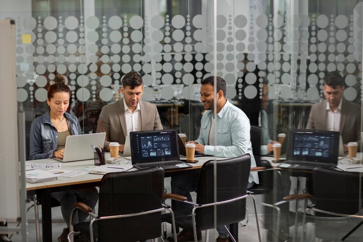 How New York's Software Companies are Preparing for a Post-AI Tech World