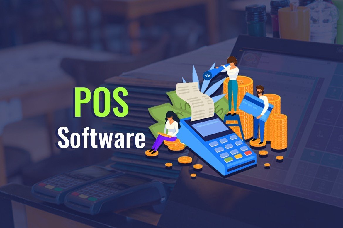 7 Important features of pos software