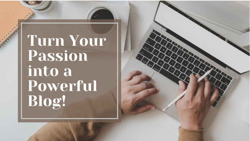 Strategies for Successful Blogging for Students