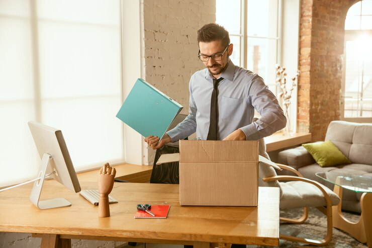 Tips To Make Your Office Relocation in Dubai