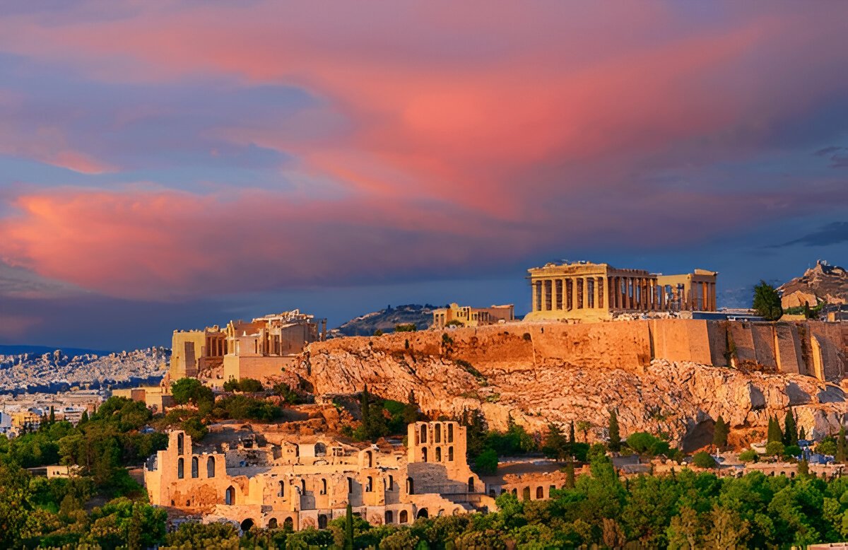 A Seasonal Guide to Visiting Europe: Where to Go and When