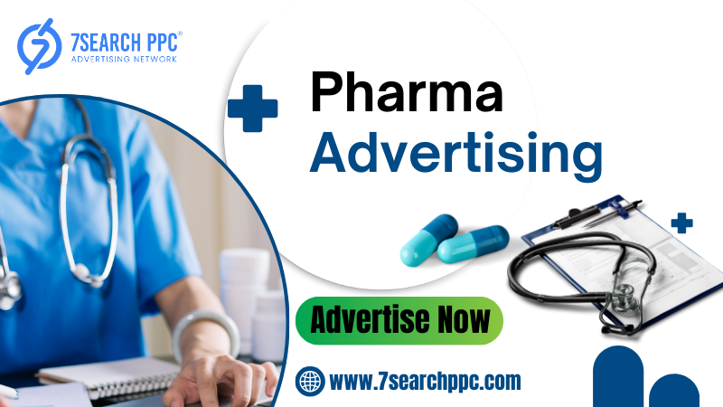 Future of Pharma Advertising: Insights & Predictions for 2025