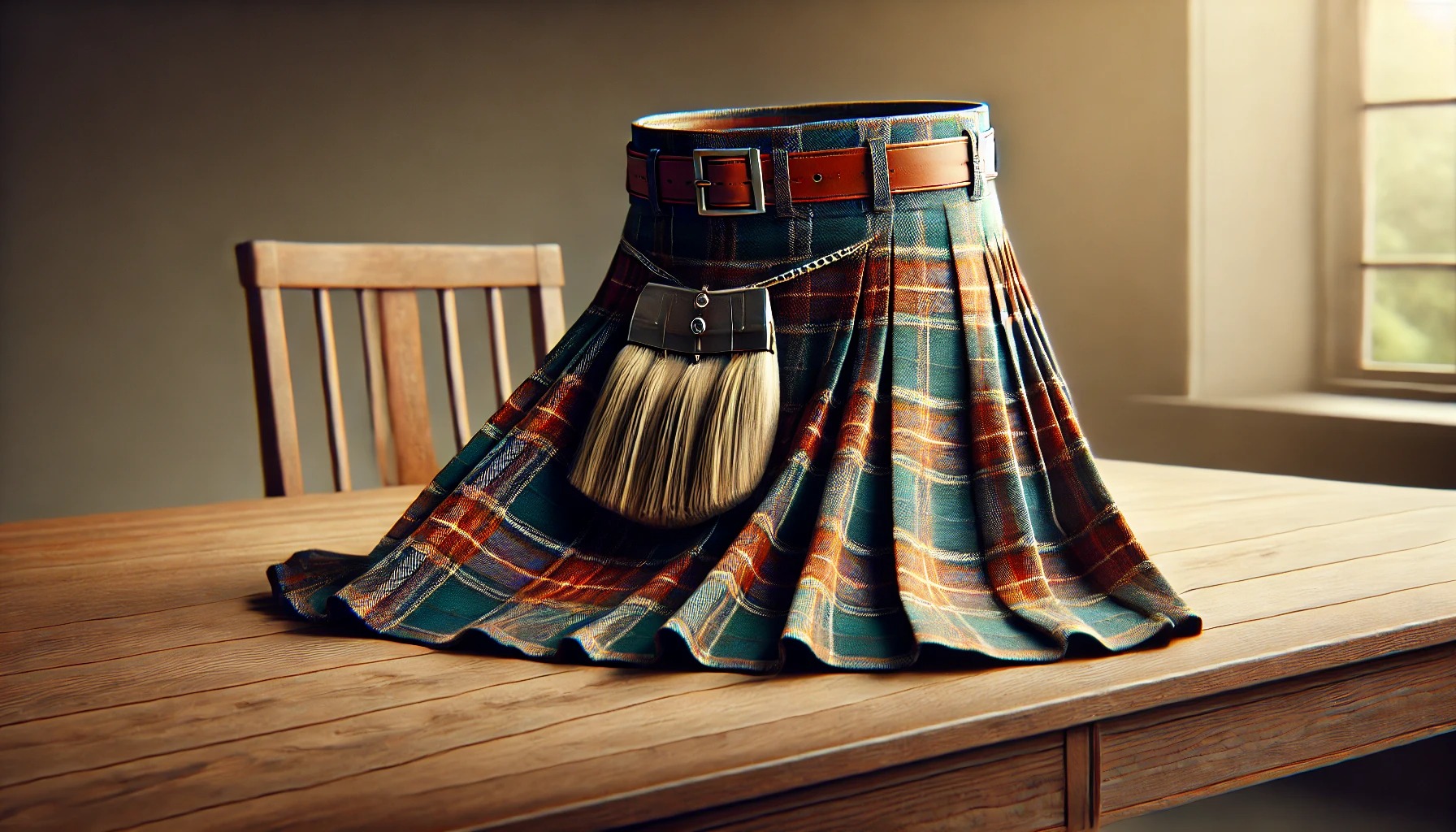 How Kilts Became a Staple at Highland Games