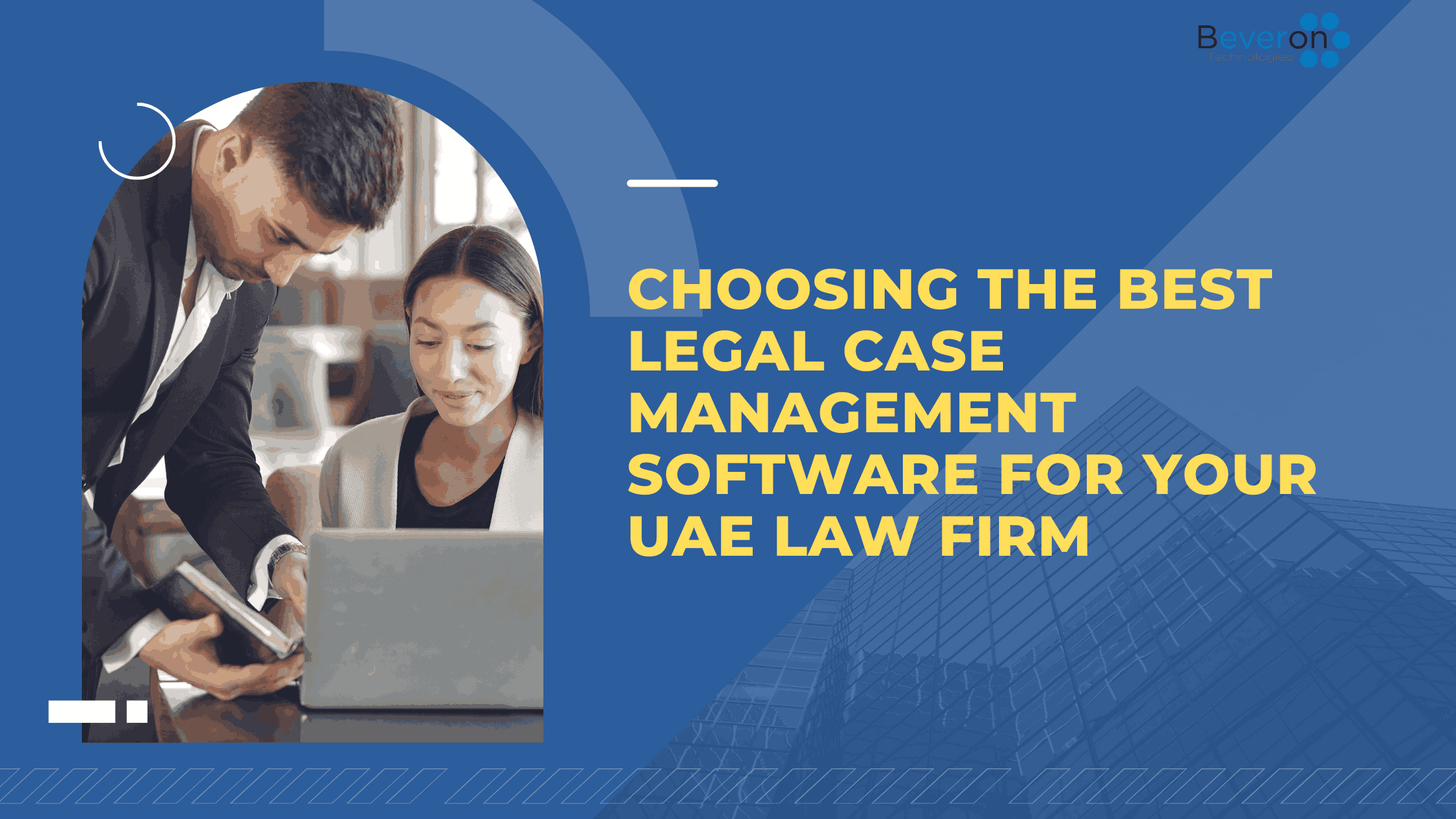 Law Firm CRM Software in Dubai: Enhancing Client Management and Operational Efficiency