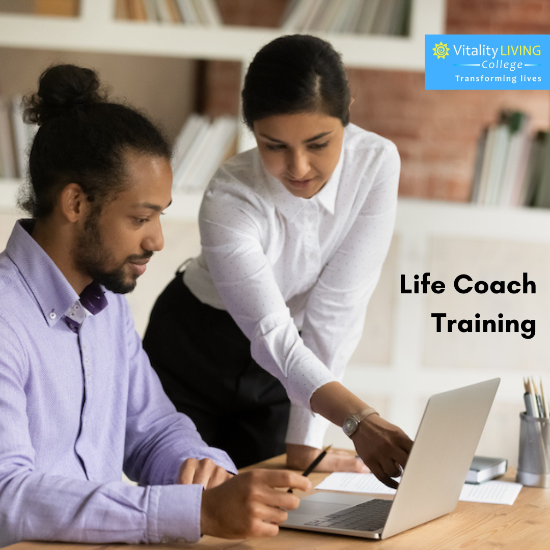 What Is the Best Life Coach Training Course for You