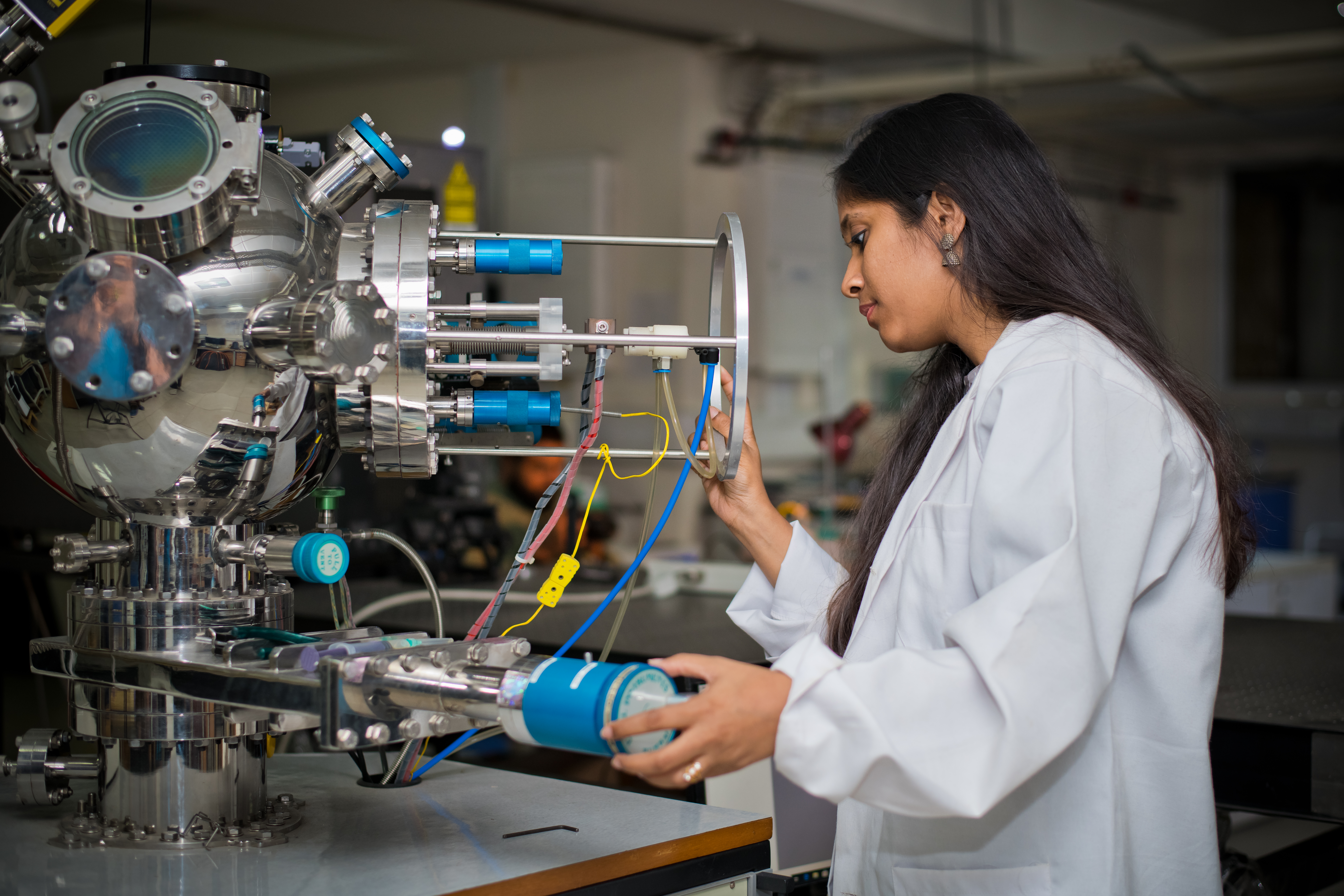 PhD in Electronics and Communication Engineering: A Comprehensive Guide