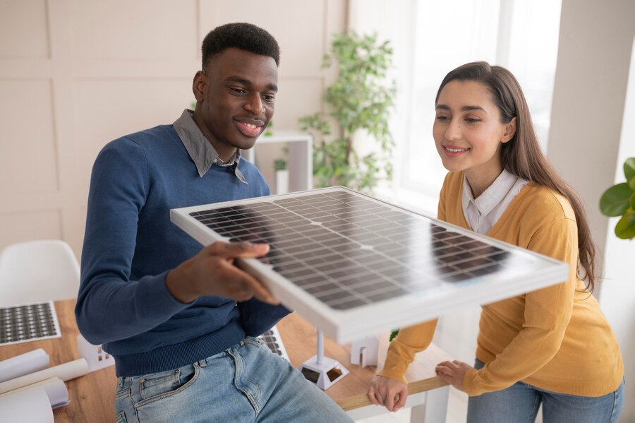 Interest-Free Solar Panels: Your Key to Affordable Renewable Energy