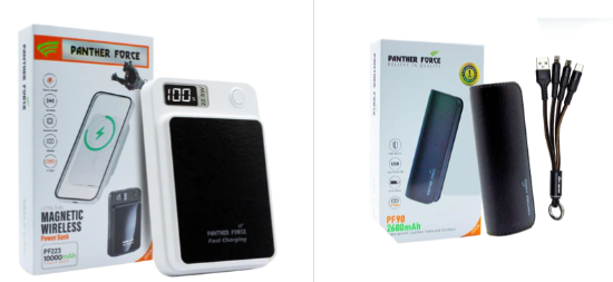 Choosing the Best Portable Mobile Power Bank
