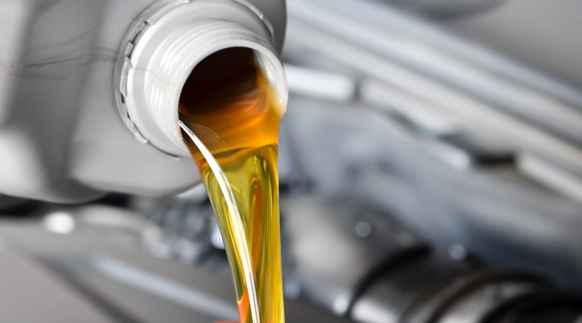 Brazil Passenger Vehicles Lubricants Market Size, Share, Growth and Report 2025-2033