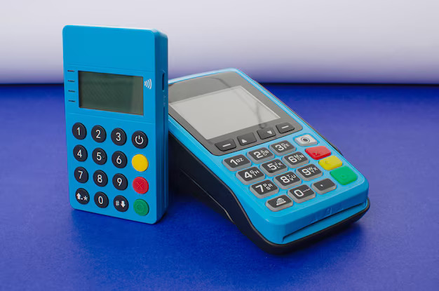 Brazil POS Terminal Market Size, Trends, Demand and Report 2025-2033