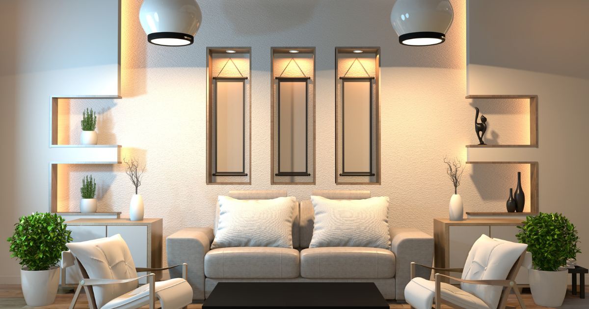The Australia Interior Design Market: Growth, Innovation, and Trends Shaping the Future