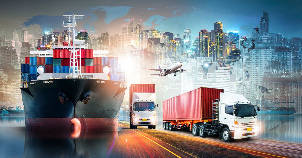 The Australia Logistics Market: Embracing Innovation and Sustainability