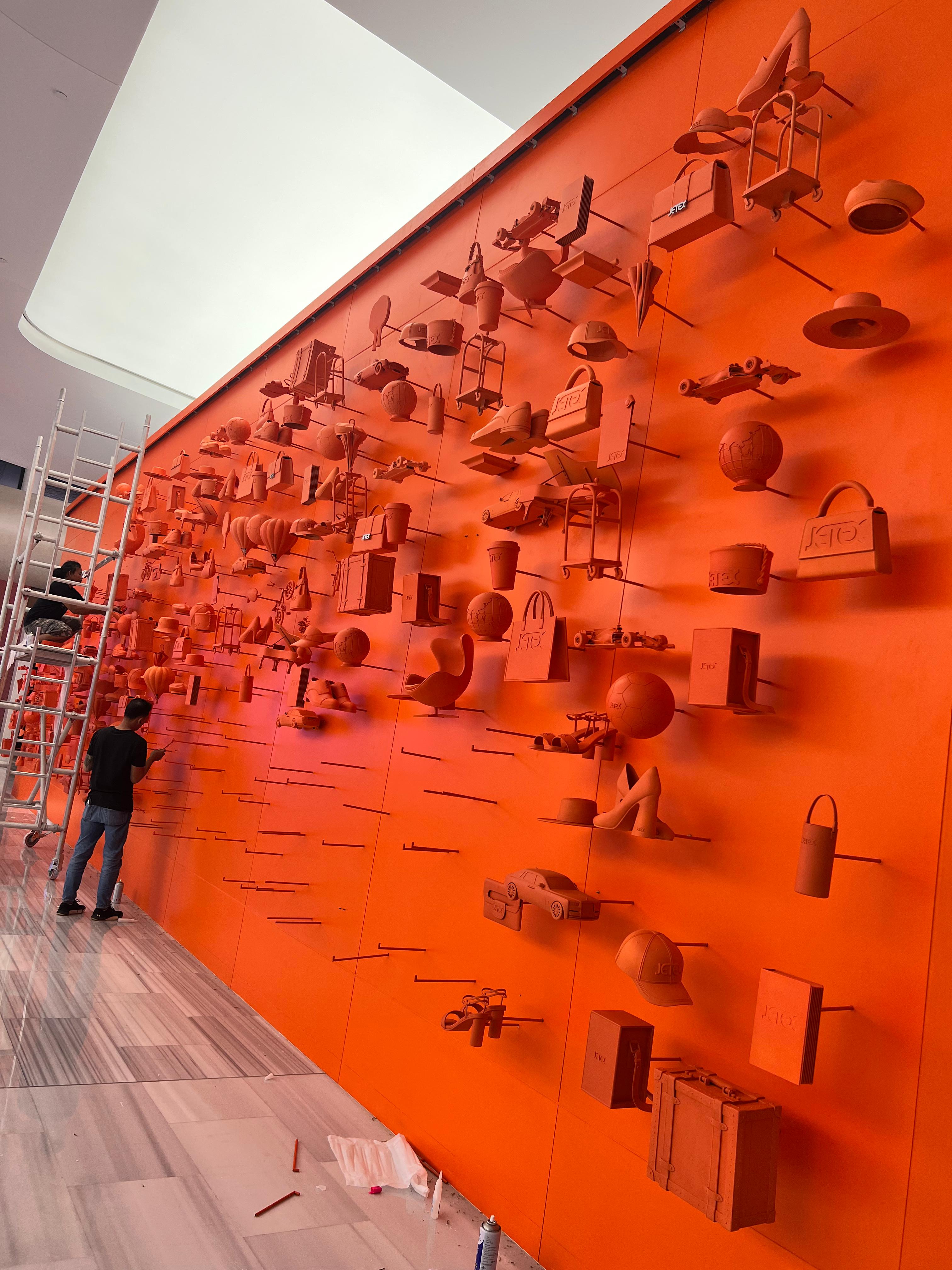 Inoventive 3D: The Premier 3D Printing Company in Dubai