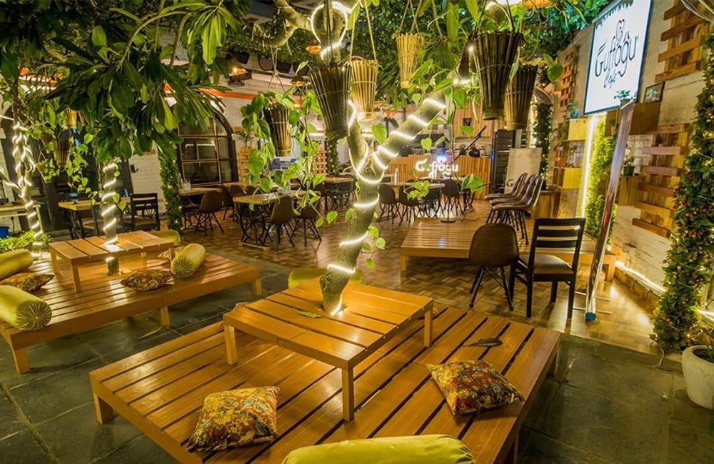 Places to Visit in Gurgaon That Are A Must Visit