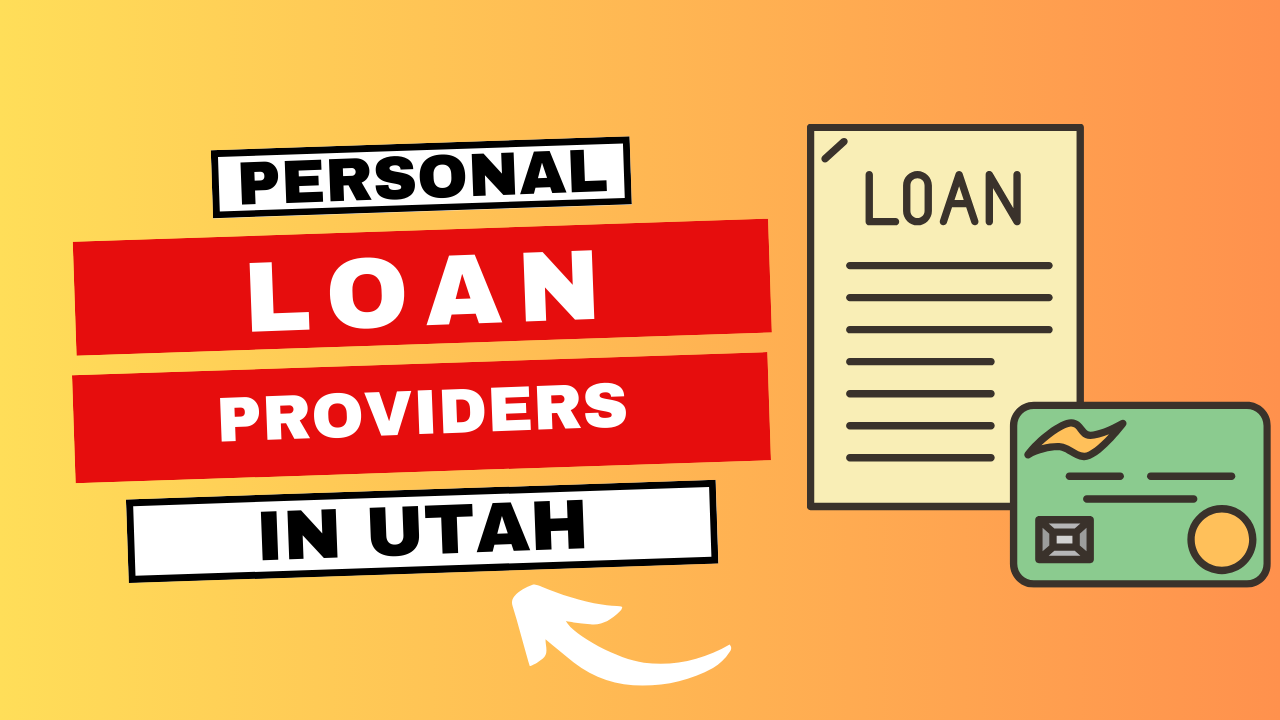 The Best Personal Loans Provider in Utah – SpeedyFundsNow