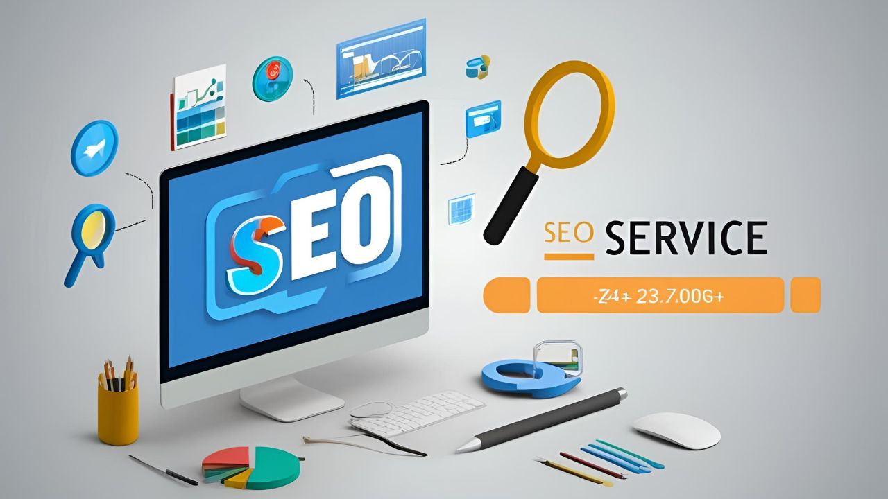 Future of SEO Service in Bangladesh: Predictions & Insights for 2030