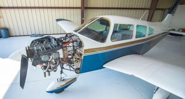 Piper Aircraft Parts: A Complete Guide to Maintenance & Upgrades