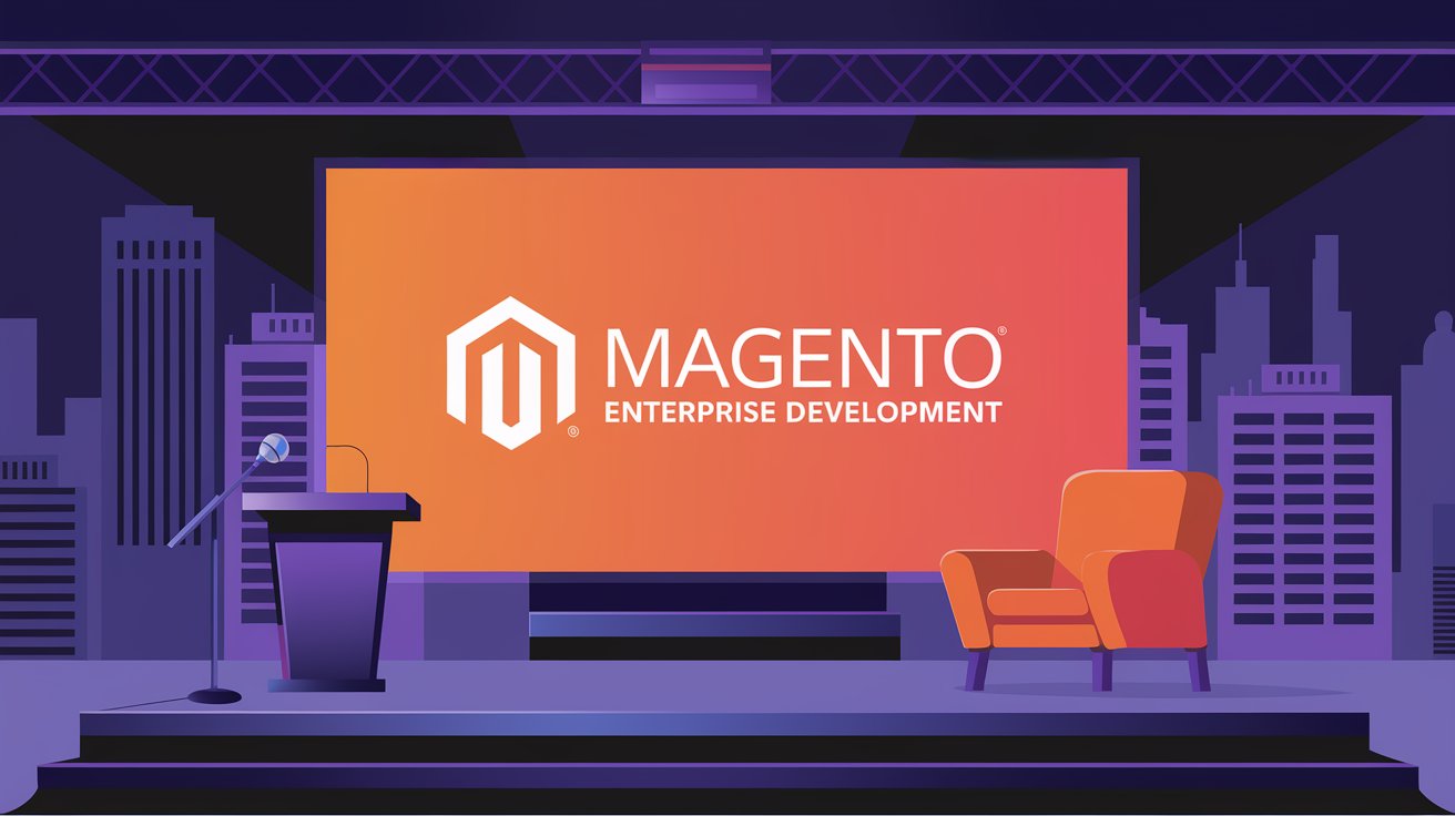 Mastering Magento Enterprise Development: A Comprehensive Step-by-Step Guide