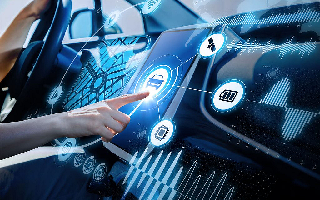 Automotive Electronics Market Size, Trends, Growth Factors, and Forecast 2025-2033