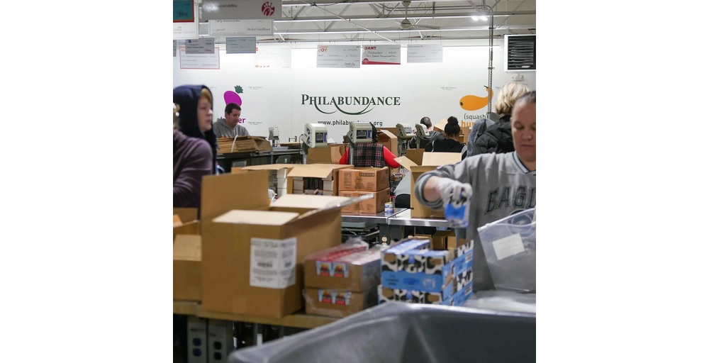 Charities That Make a Difference&mdash;Because Hunger Isn&rsquo;t What You Think