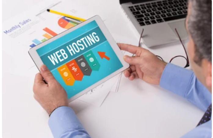 A Beginner's Guide to Web Hosting Services