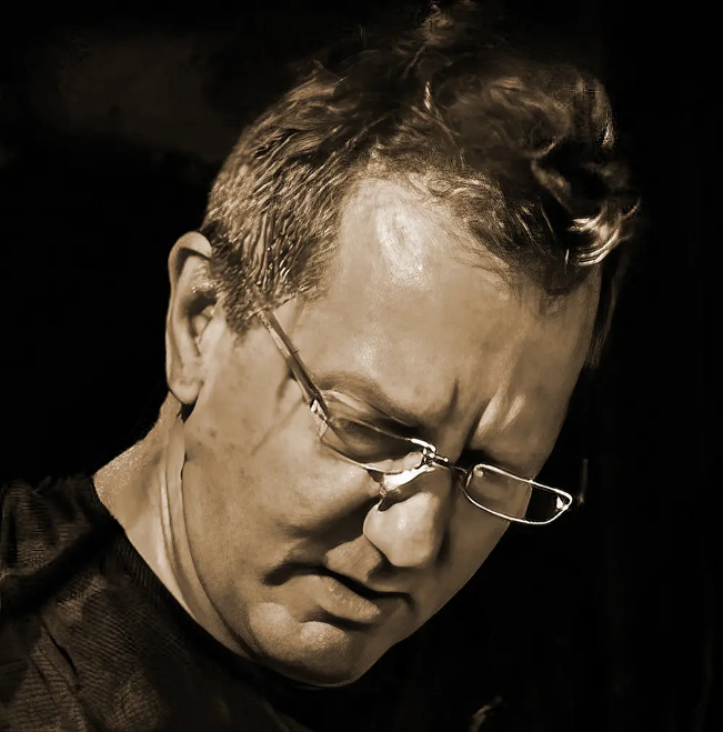Hank Hehmsoth: A Revolutionary Force in Music and Art