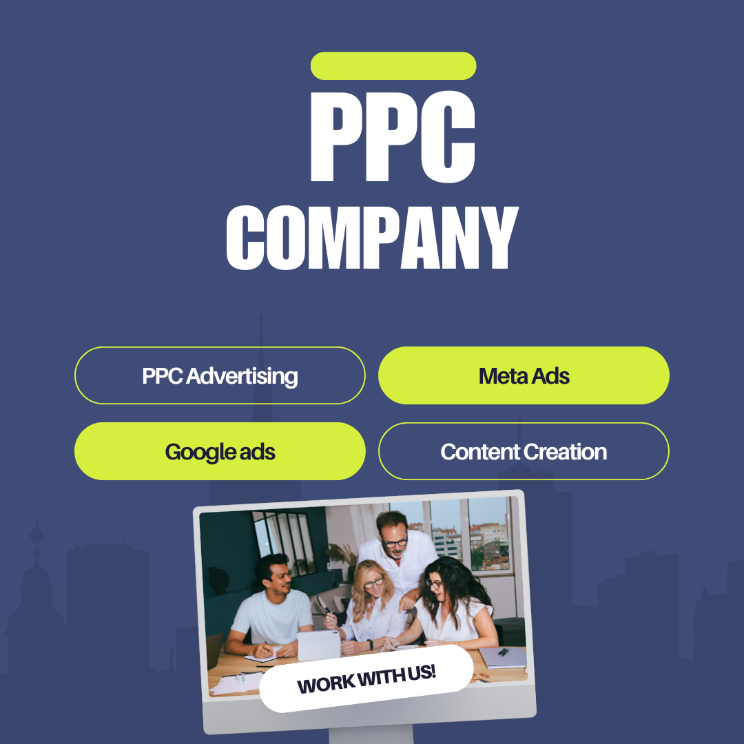 Best PPC Company: How to Get More Customers with Google & Facebook Ads