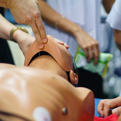 CPR Near Me: Finding Life-Saving Training and Assistance Close to You