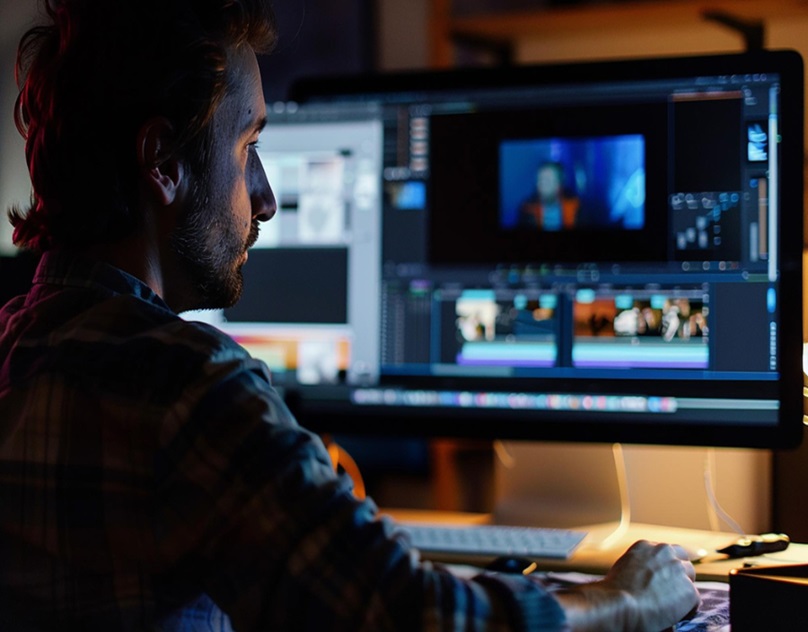 Why Brands Should Outsource Video Editing Services?