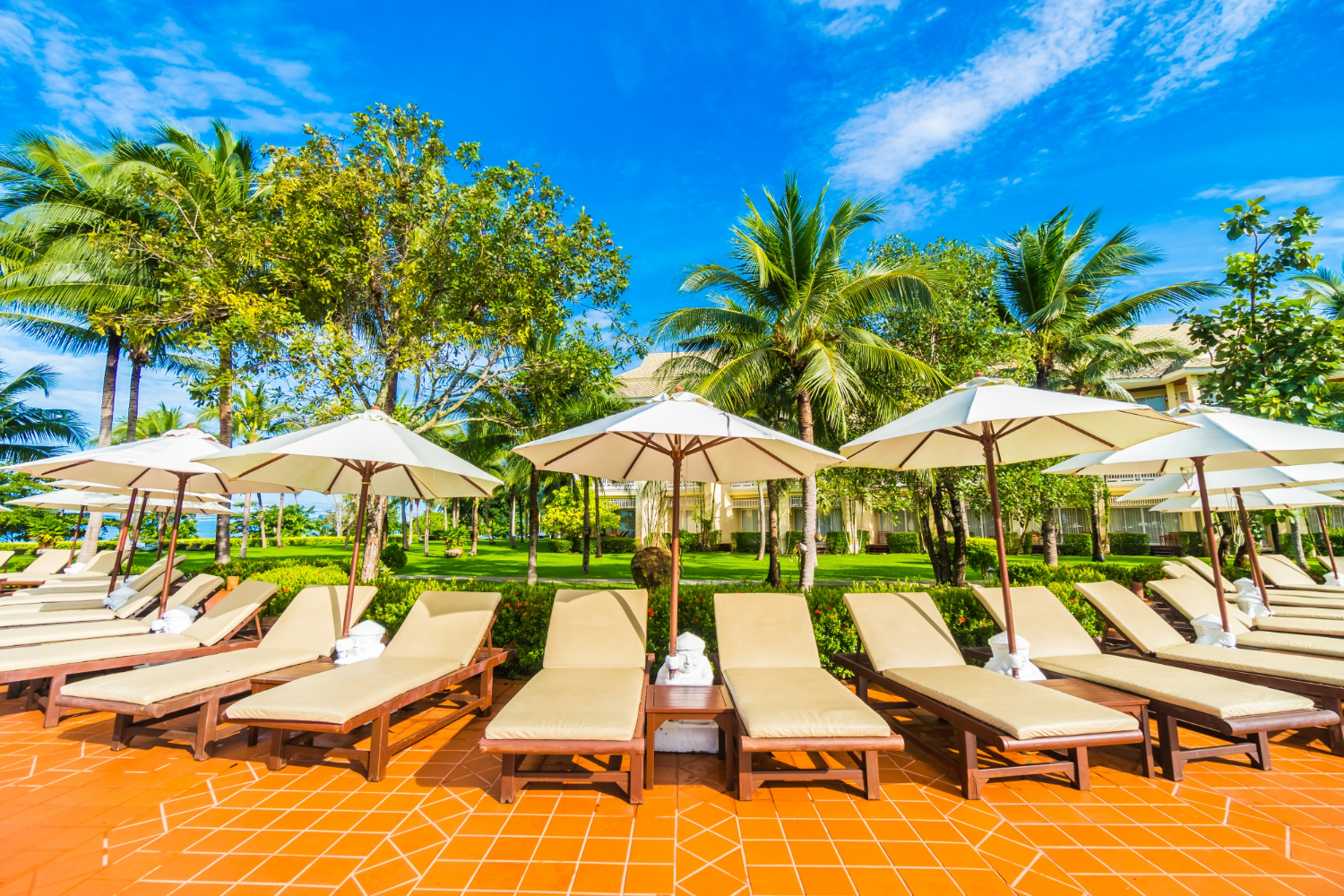 The Benefits of Resorts for Family Outings in Summer