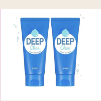 Deep Clean and Refresh &ndash; Discover Face Wash & Cleanser Solutions
