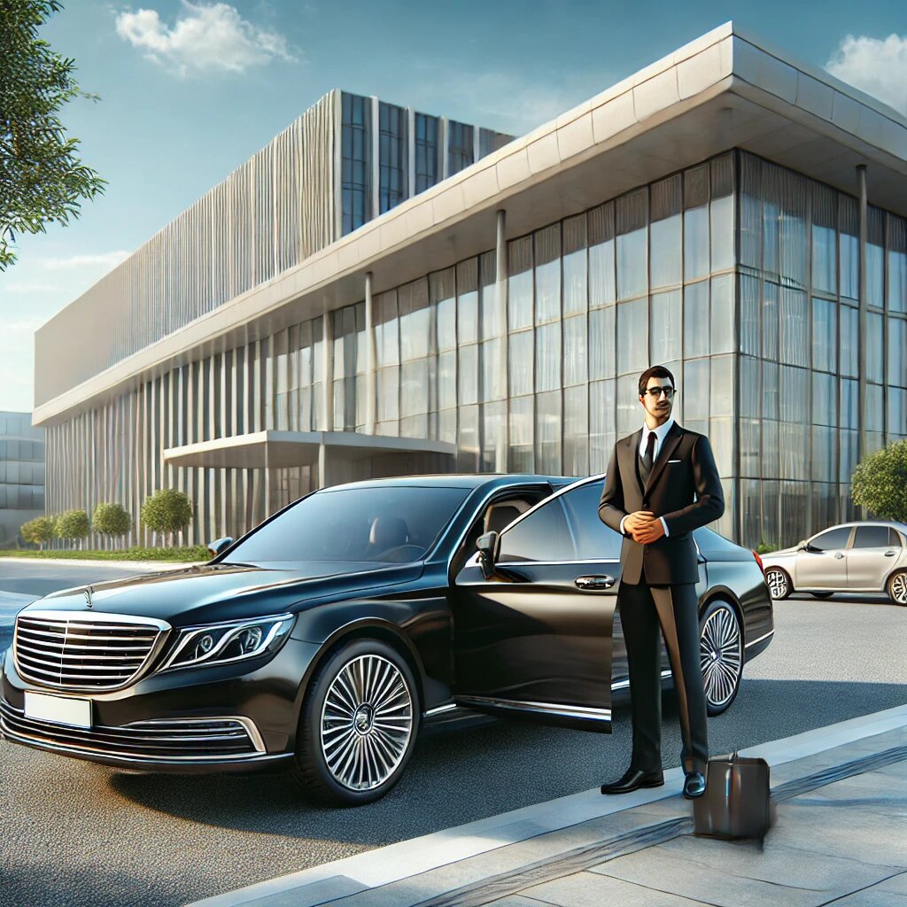 Book a Corporate Taxi Service in Aurangabad with Ease