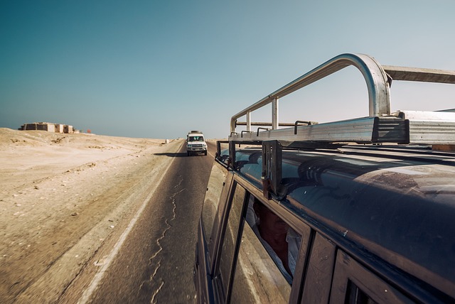What Was the Best Jeep Truck Model for Off-Roading?